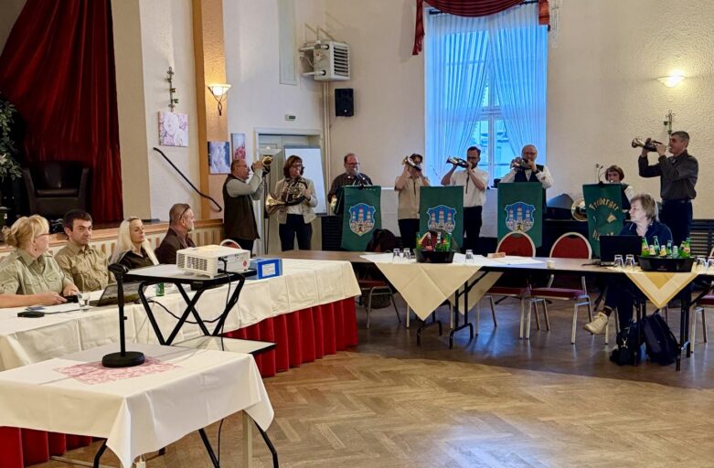 Mitgliederversammlung mit Vorstandswahl 2026